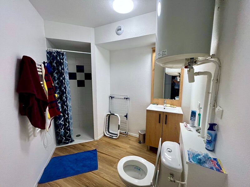 Appartement à vendre, 23m², Sèvres