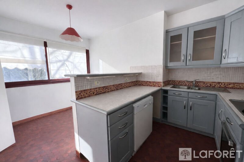 Appartement à vendre, 71m², Sèvres