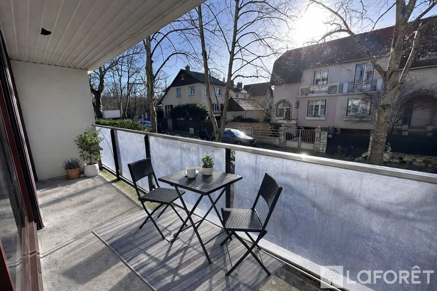Appartement à vendre, 71m², Sèvres