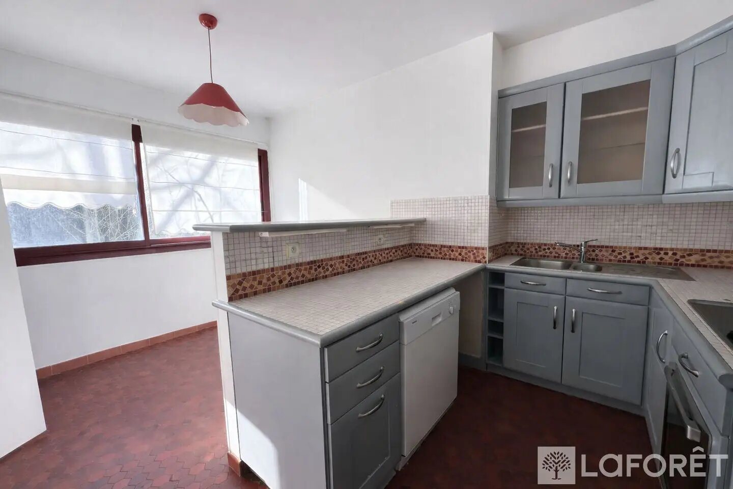 Appartement à vendre, 71m², Sèvres