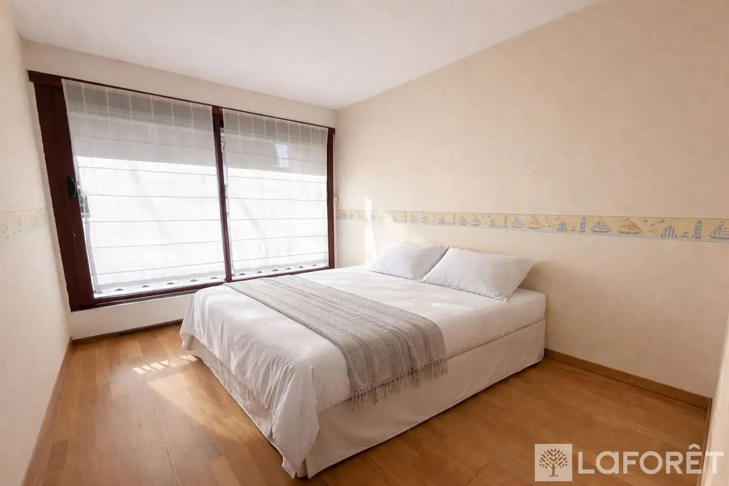 Appartement à vendre, 71m², Sèvres