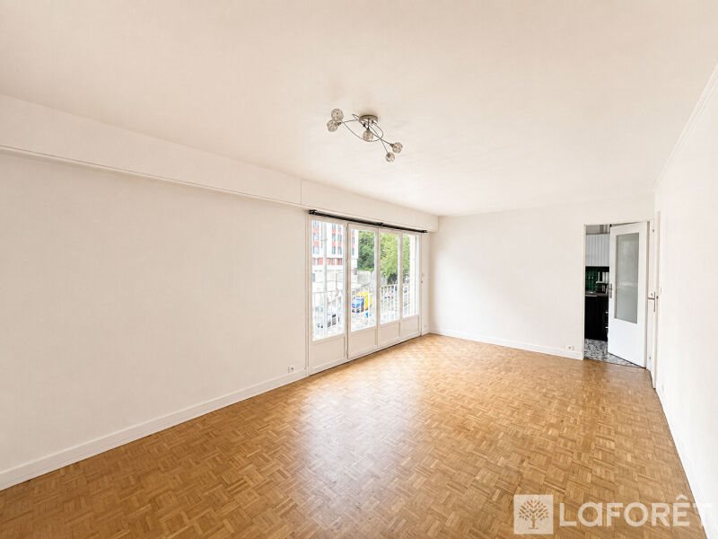 Appartement à vendre, 67m², Sèvres