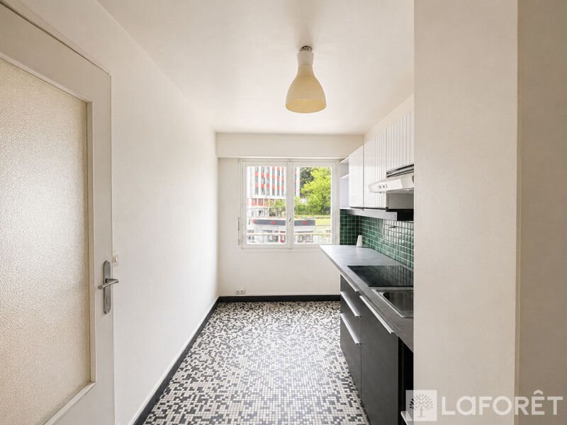 Appartement à vendre, 67m², Sèvres