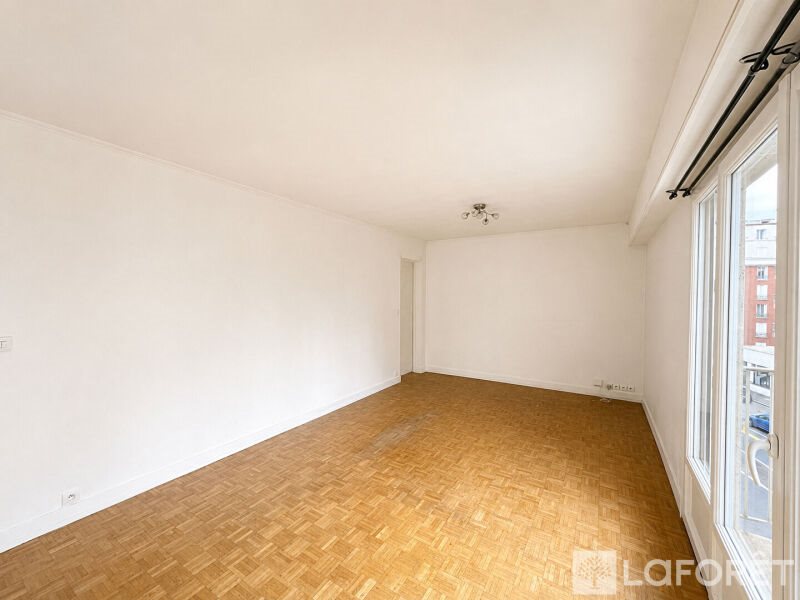 Appartement à vendre, 67m², Sèvres