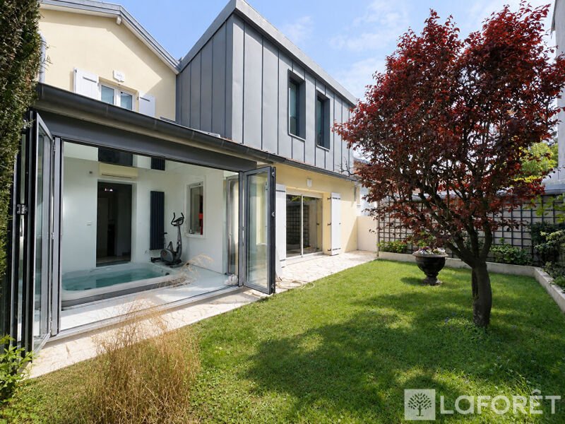 Maison à vendre, 167m², Sèvres