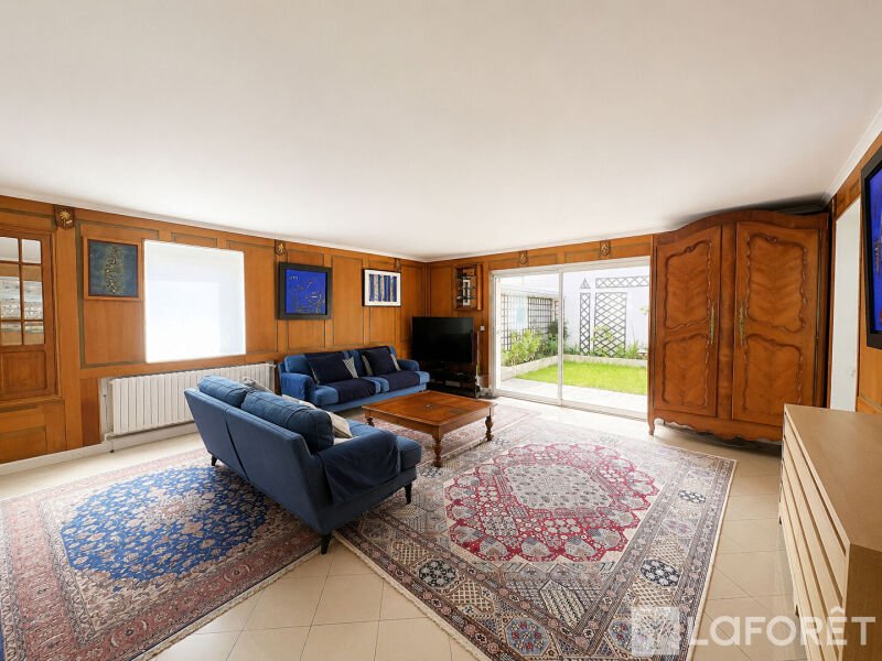Maison à vendre, 167m², Sèvres