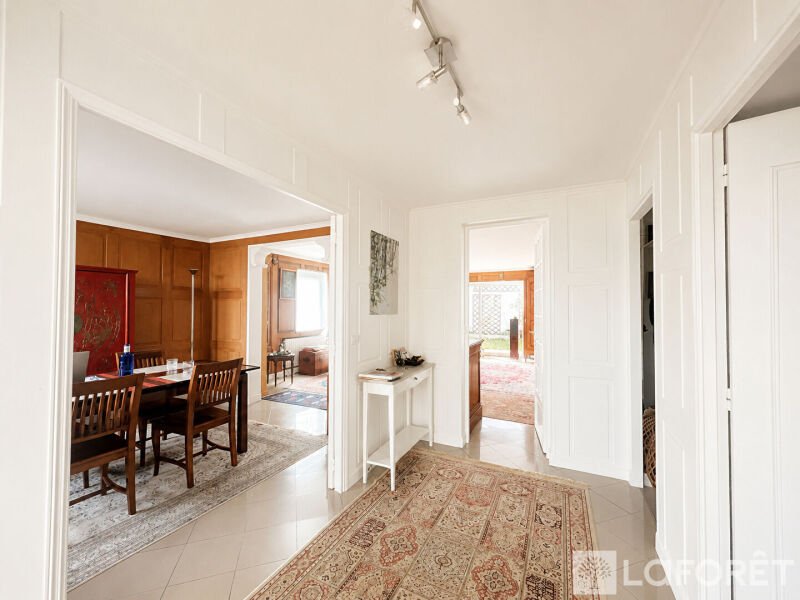 Maison à vendre, 167m², Sèvres