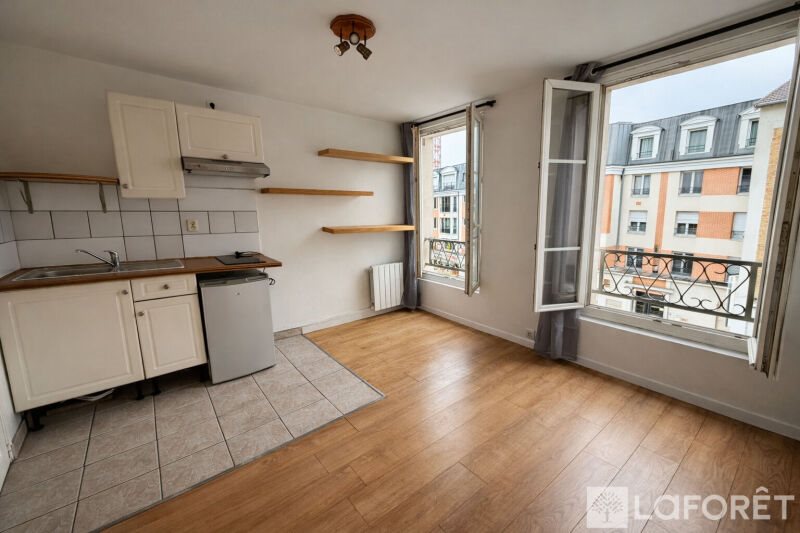 Appartement à vendre, 16m², Chaville