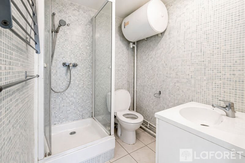 Appartement à vendre, 16m², Chaville