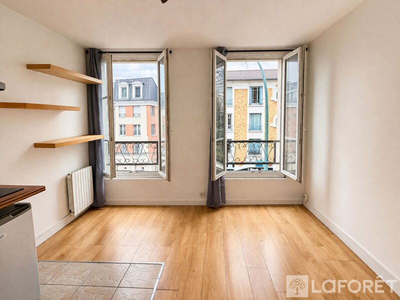 Appartement à vendre, 16m², Chaville