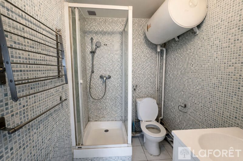 Appartement à vendre, 16m², Chaville