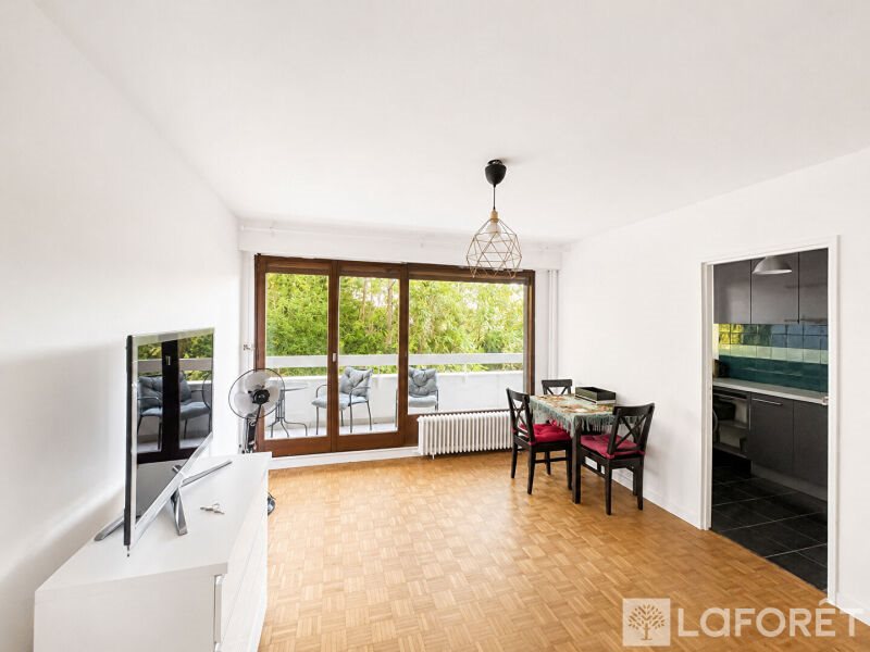 Appartement à vendre, 30m², Sèvres