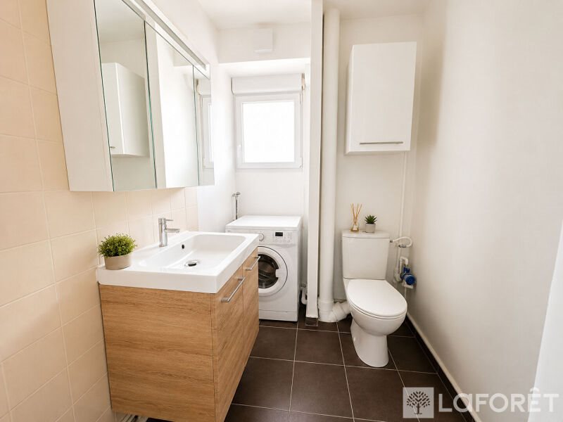 Appartement à vendre, 37m², Rueil-Malmaison