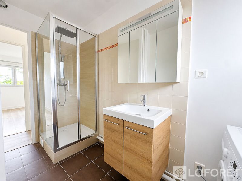 Appartement à vendre, 37m², Rueil-Malmaison