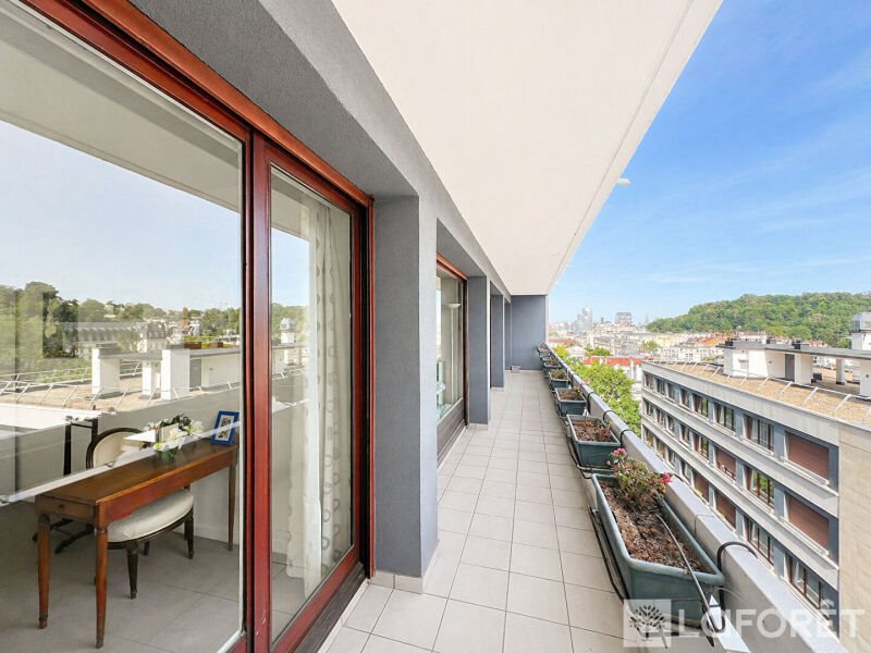 Appartement à vendre, 95m², Sèvres