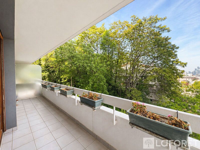 Appartement à vendre, 95m², Sèvres
