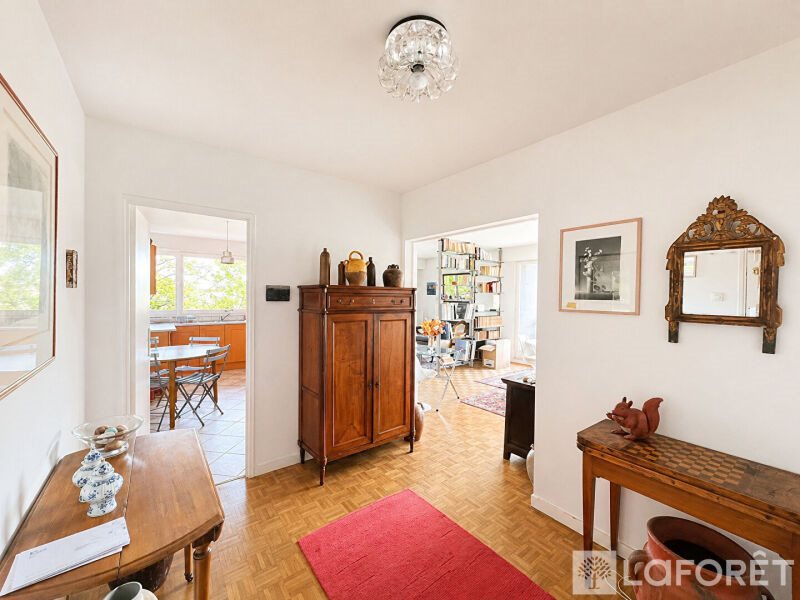 Appartement à vendre, 95m², Sèvres