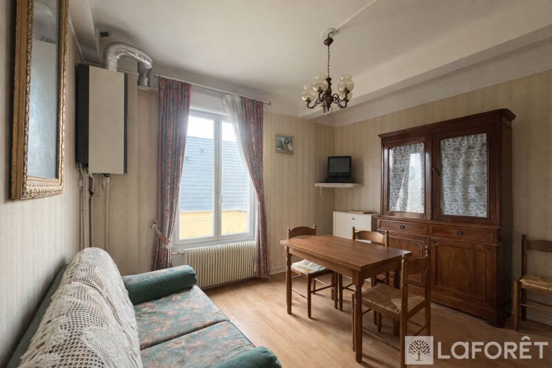 Appartement à vendre, 30m², Sèvres