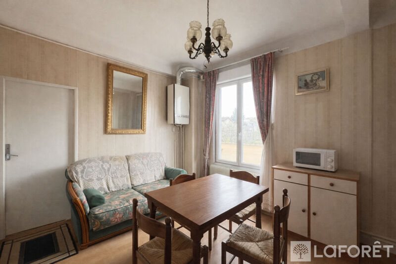 Appartement à vendre, 30m², Sèvres