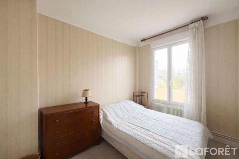 Appartement à vendre, 30m², Sèvres