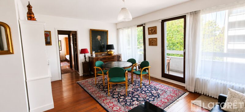 Appartement à vendre, 48m², Sèvres