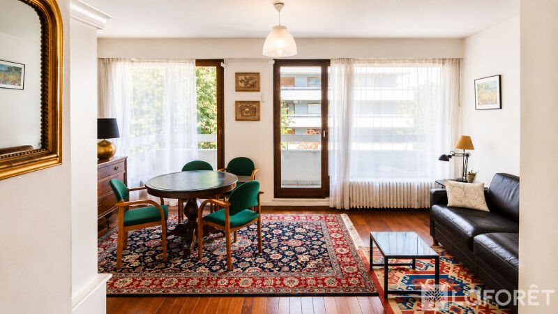 Appartement à vendre, 48m², Sèvres