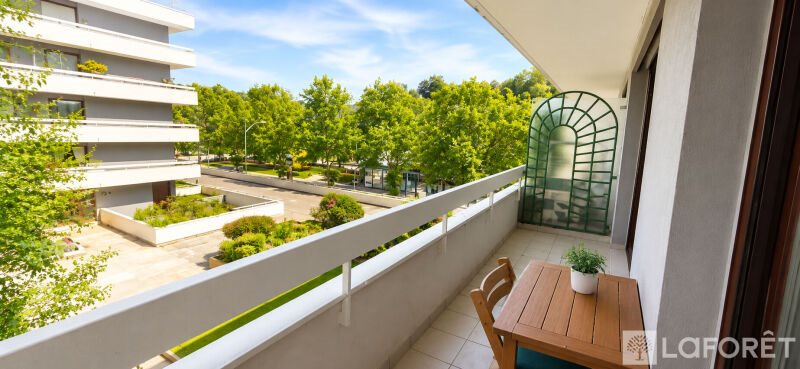 Appartement à vendre, 48m², Sèvres