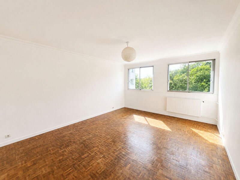 Appartement à vendre, 66m², Sèvres
