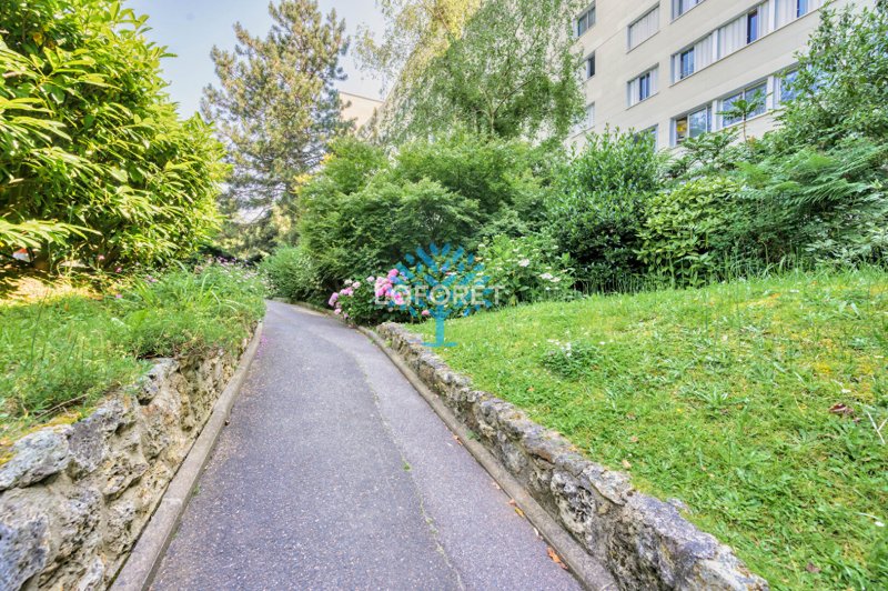 Appartement à vendre, 66m², Sèvres
