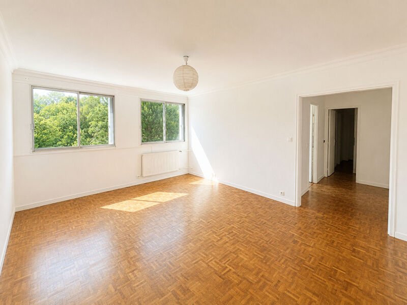 Appartement à vendre, 66m², Sèvres
