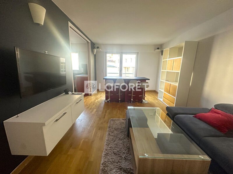 Appartement à louer, 63m², Sèvres