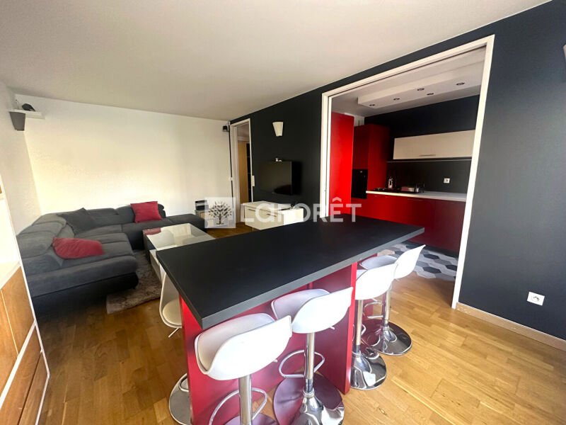 Appartement à louer, 63m², Sèvres
