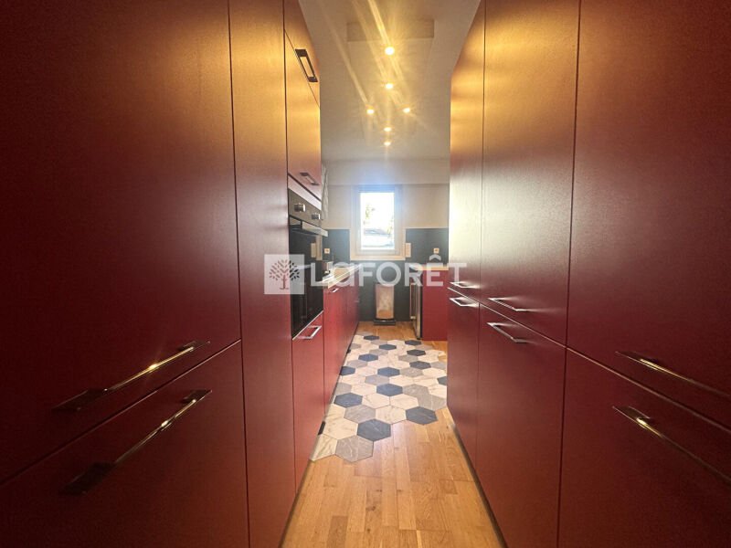 Appartement à louer, 63m², Sèvres