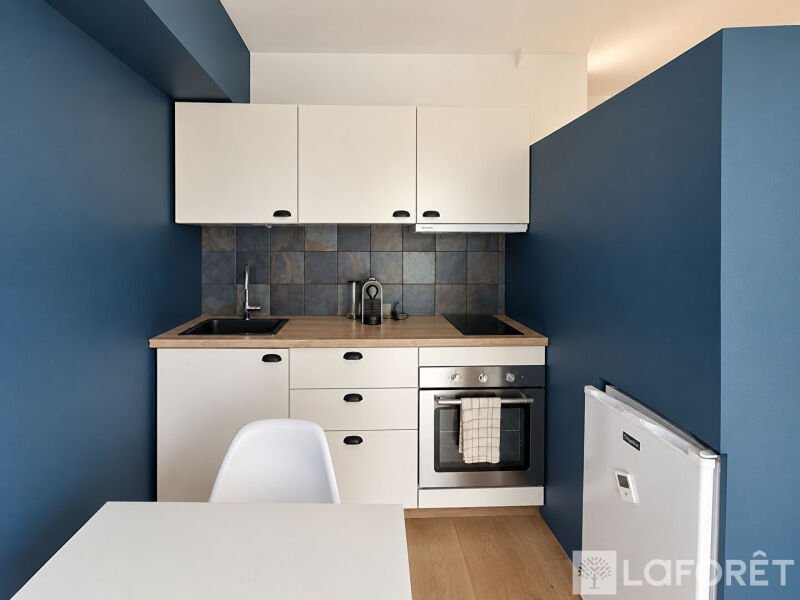 Appartement à louer, 23m², Sèvres
