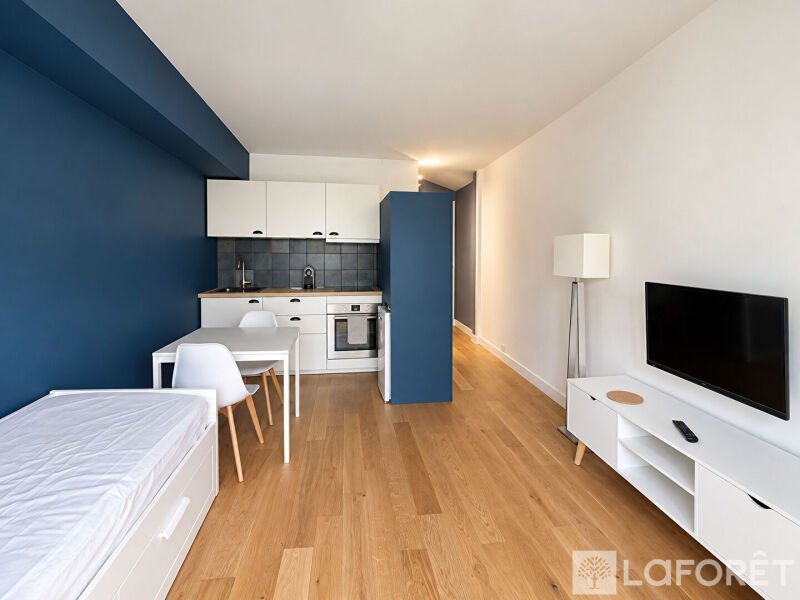 Appartement à louer, 23m², Sèvres