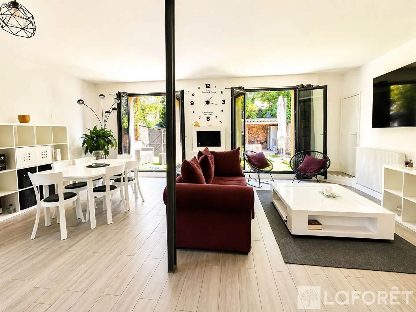 Maison à louer, 102m², Sèvres