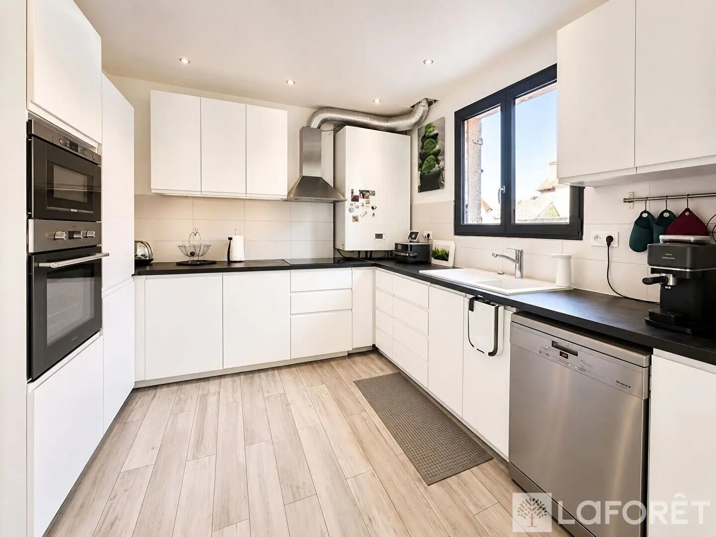 Maison à louer, 102m², Sèvres