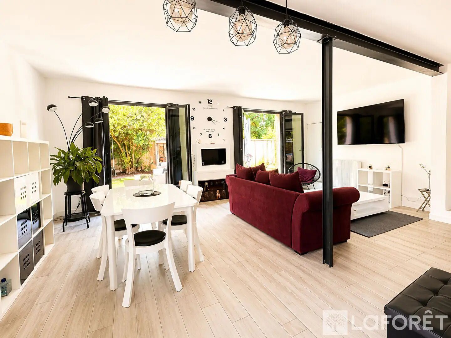 Maison à louer, 102m², Sèvres
