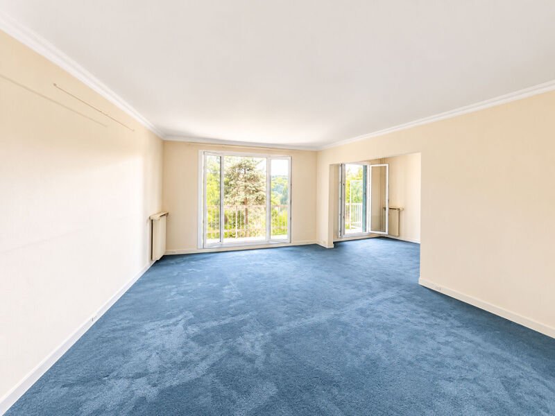 Appartement à vendre, 87m², Sèvres