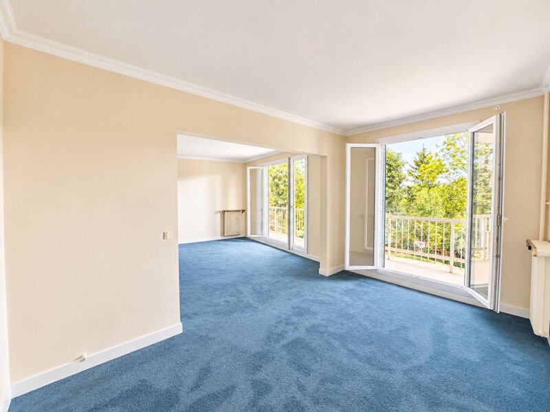 Appartement à vendre, 87m², Sèvres