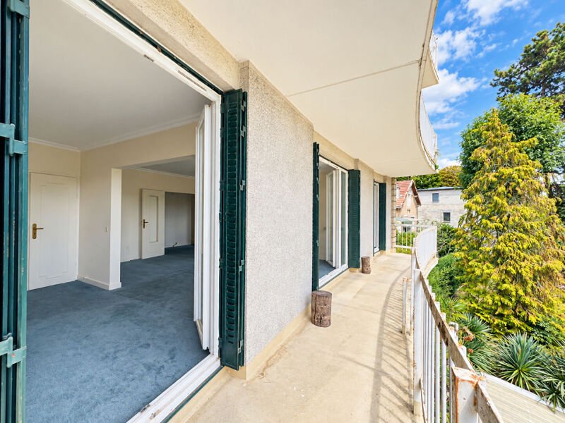 Appartement à vendre, 87m², Sèvres