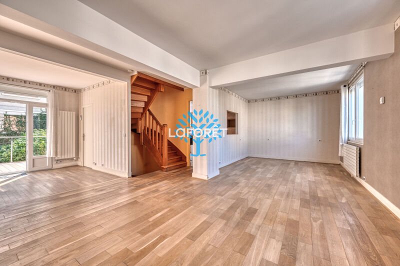 Maison à vendre, 150m², Sèvres