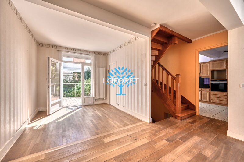 Maison à vendre, 150m², Sèvres