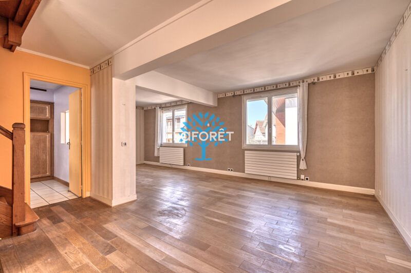 Maison à vendre, 150m², Sèvres