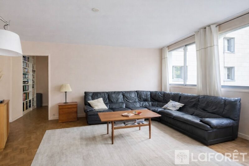 Appartement à vendre, 63m², Sèvres