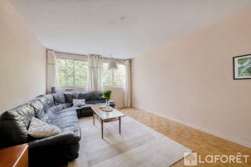 Appartement à vendre, 63m², Sèvres