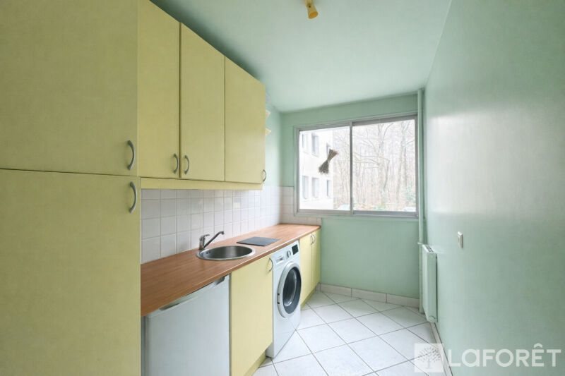 Appartement à vendre, 63m², Sèvres