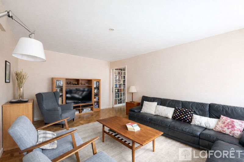 Appartement à vendre, 63m², Sèvres
