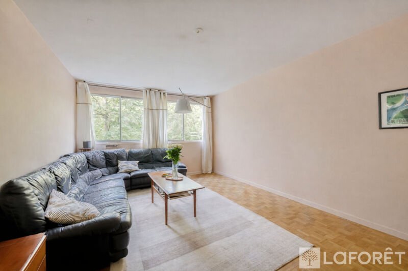 Appartement à vendre, 63m², Sèvres
