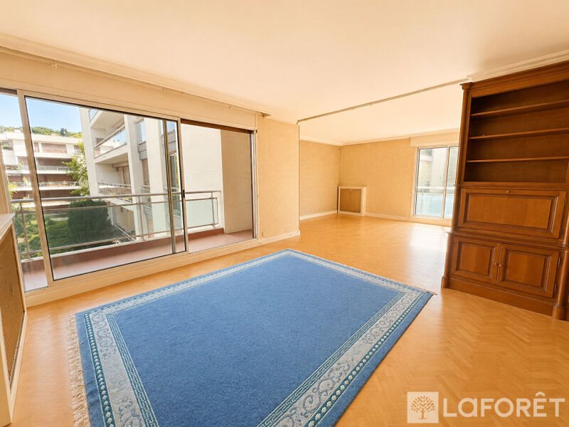 Appartement à vendre, 110m², Sèvres